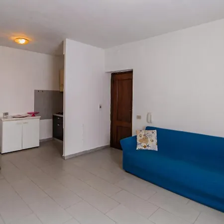 Amosina Apartmán