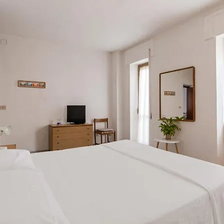 Amosina Apartmán *