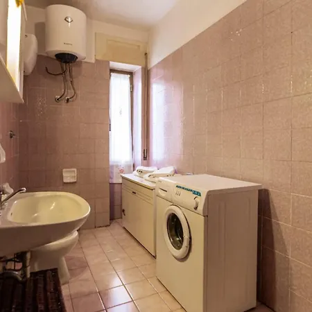 Amosina Apartmán La Maddalena (Sassari)