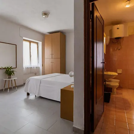 Apartmán Amosina La Maddalena (Sassari)