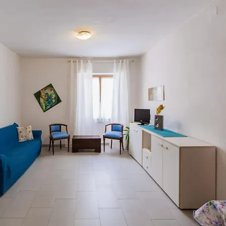 Amosina Apartmán *