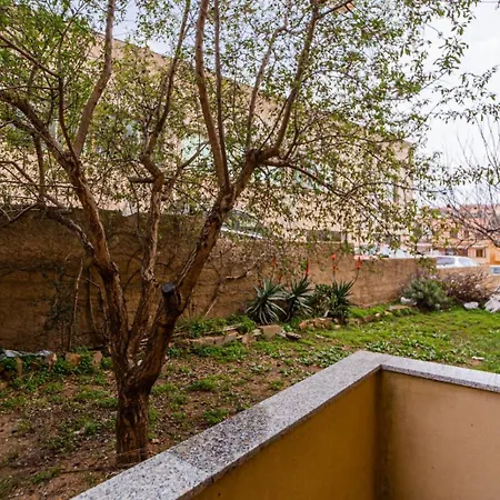 Amosina Apartmán