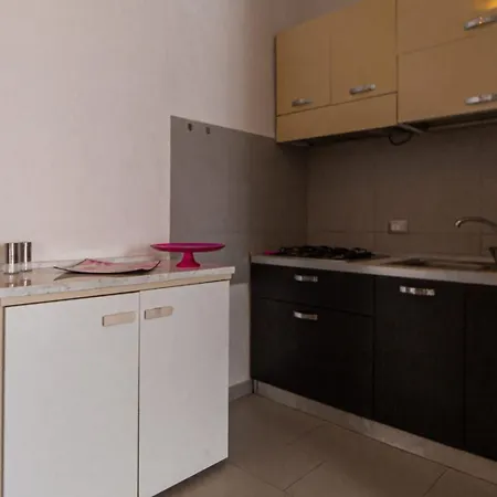 Amosina * La Maddalena (Sassari)