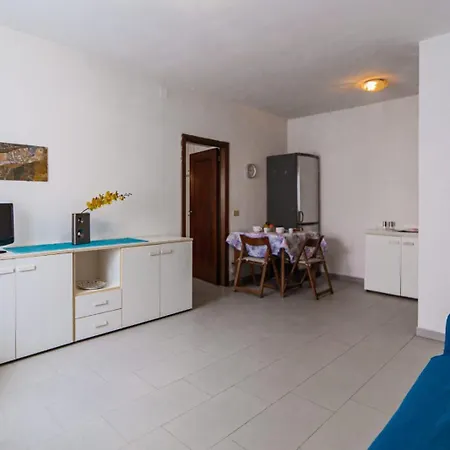 Appartement Amosina *