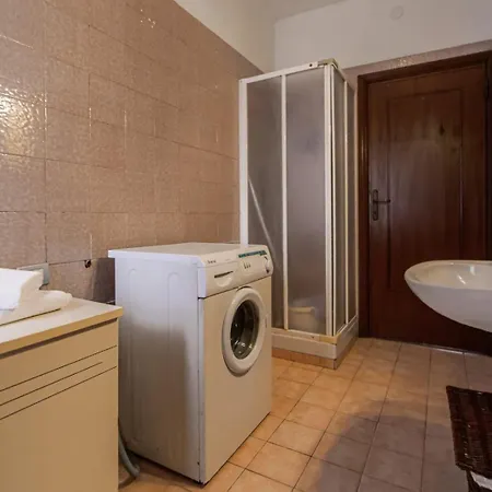 Amosina * La Maddalena (Sassari)