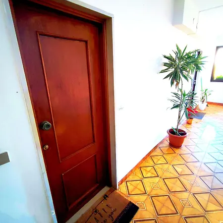 Amosina * La Maddalena (Sassari)