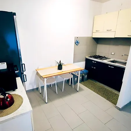 Amosina Daire La Maddalena (Sassari)