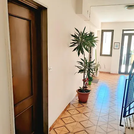Διαμέρισμα Amosina - Quiet Home, Free Parking