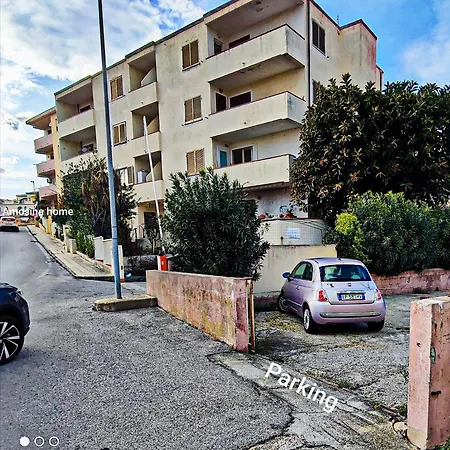 Amosina - Quiet Home, Free Parking Διαμέρισμα *