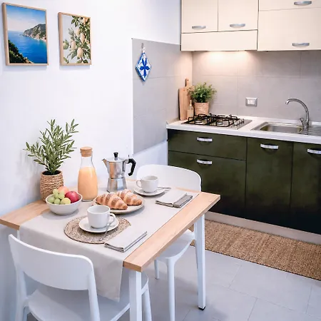 Amosina - Quiet Home, Free Parking * La Maddalena (Sassari)