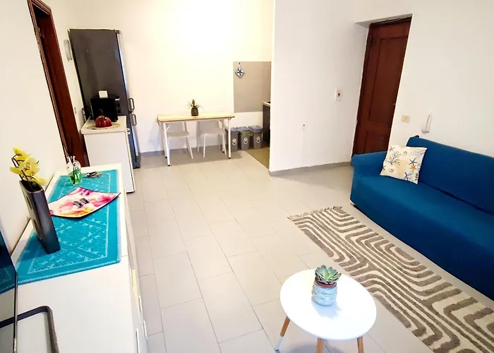 Amosina * La Maddalena (Sassari)